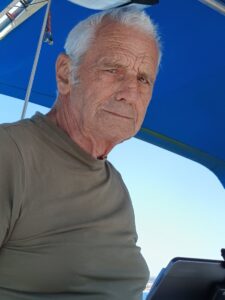 Soustelle Raymond