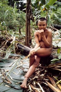 Amazonie, Amérique du Sud, Colombie, Leica M4-P, Nukak Maku, Tribu