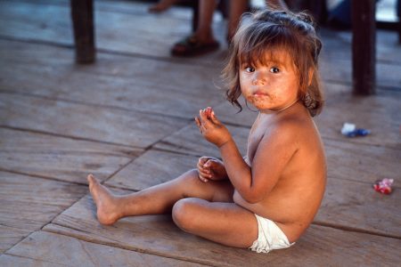 Amazonie, Amérique du Sud, Colombie, Leica M4-P, Nukak Maku, Tribu