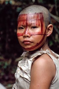 Amazonie, Amérique du Sud, Colombie, Leica M4-P, Nukak Maku, Tribu