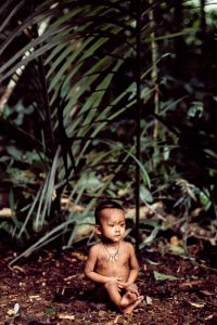 Amazonie, Amérique du Sud, Colombie, Leica M4-P, Nukak Maku, Tribu