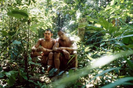 Amazonie, Amérique du Sud, Colombie, Leica M4-P, Nukak Maku, Tribu