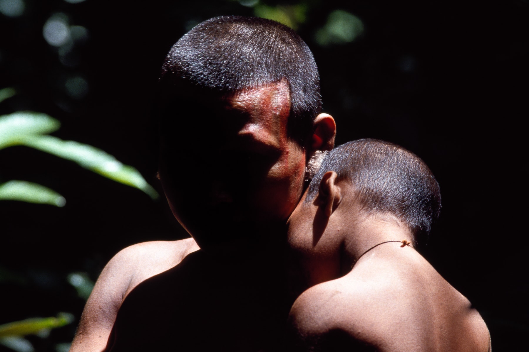 Amazonie, Amérique du Sud, Colombie, Leica M4-P, Nukak Maku, Tribu