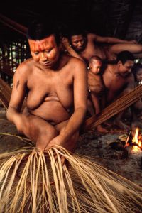 Amazonie, Amérique du Sud, Colombie, Leica M4-P, Nukak Maku, Tribu