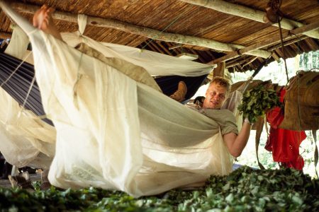 Amazonie, Amérique du Sud, Colombie, Leica M4-P, MySelf, Nukak Maku, Tribu