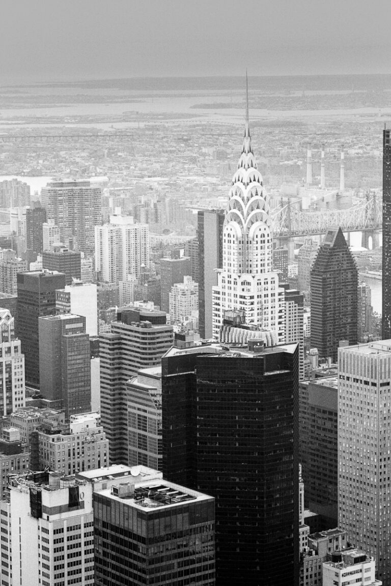 Amérique du Nord, Leica M6, NYC, Noir et blanc, Tri-X