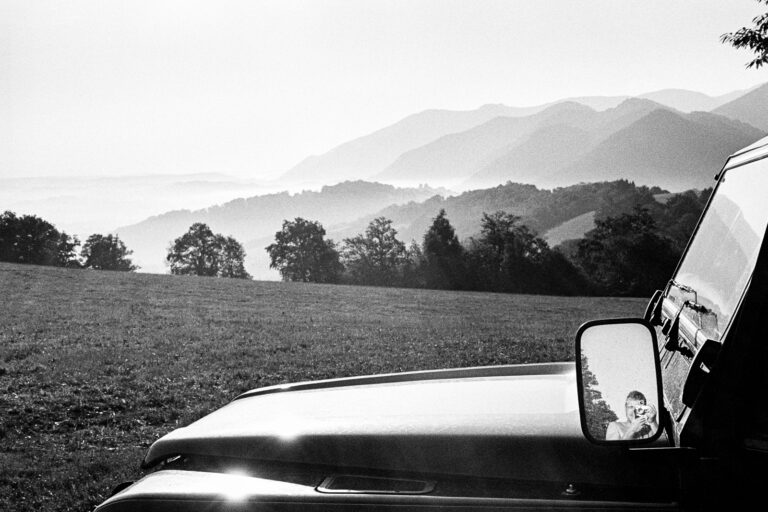 Europe, France, Leica M6, Noir et blanc, Tri-X