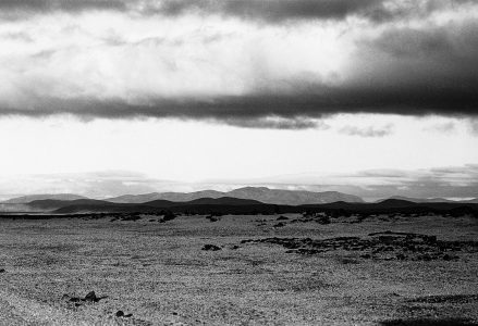 Europe, Islande, Leica M6, Noir et blanc