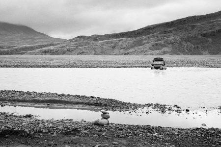 Europe, Islande, Leica M6, Noir et blanc