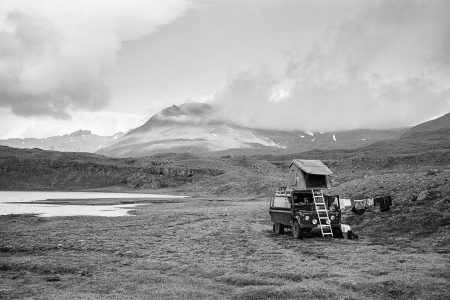 Europe, Islande, Leica M6, Noir et blanc