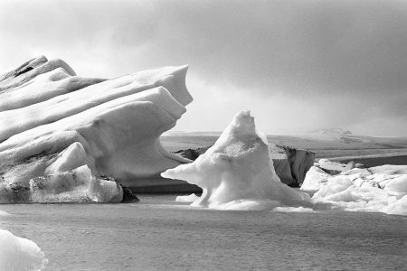 Europe, Islande, Leica M6, Noir et blanc