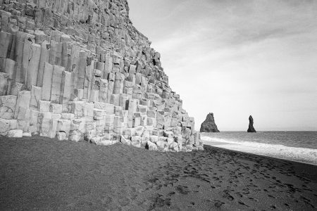 Europe, Islande, Leica M6, Noir et blanc