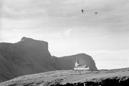 Europe, Islande, Leica M6, Noir et blanc