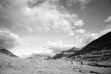 Europe, Islande, Leica M6, Noir et blanc