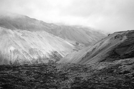 Europe, Islande, Leica M6, Noir et blanc