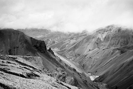 Europe, Islande, Leica M6, Noir et blanc