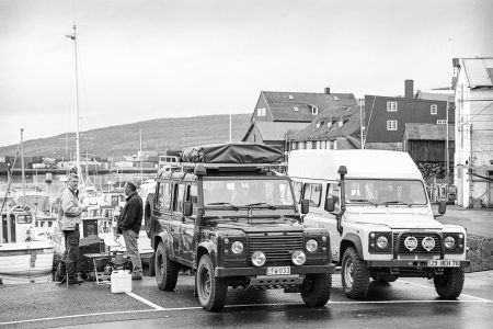 Europe, Islande, Leica M6, MySelf, Noir et blanc