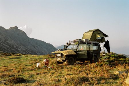 Corse, Europe, Leica CM