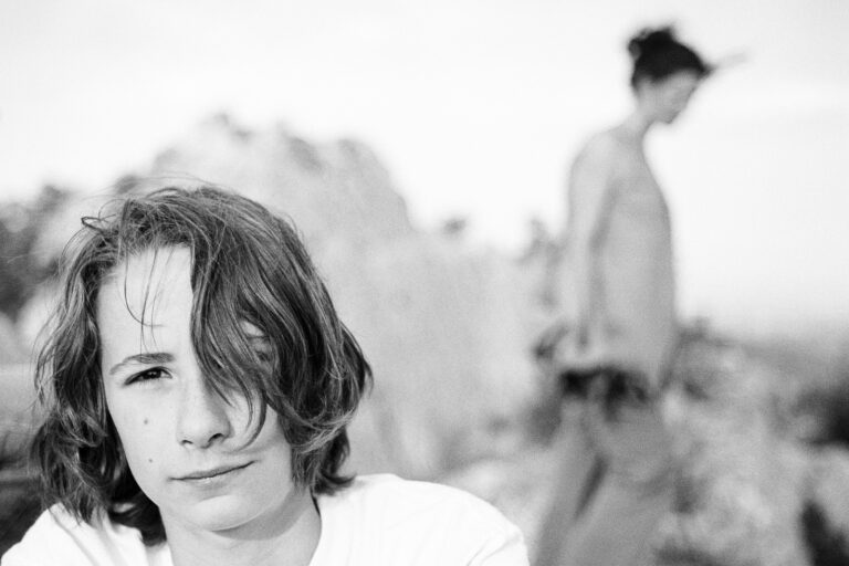 Leica M6, Noir et blanc, Portrait, Tri-X