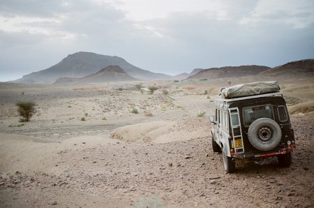 Afrique du Nord, Maroc, Nikon FM2