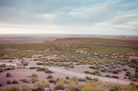 Afrique du Nord, Maroc, Nikon FM2