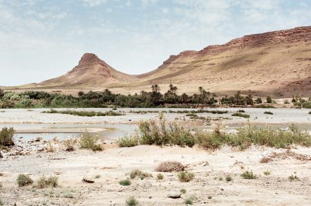 Afrique du Nord, Maroc, Nikon FM2