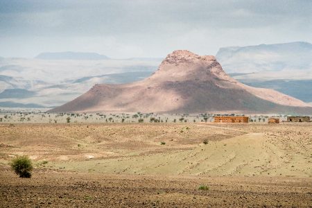 Afrique du Nord, Maroc, Nikon FM2