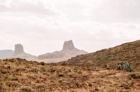 Afrique du Nord, Maroc, Nikon FM2