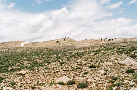 Afrique du Nord, Maroc, Nikon FM2