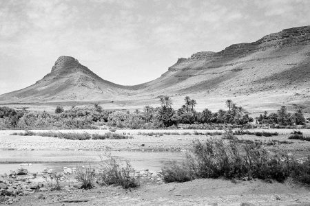 Afrique du Nord, Leica M6, Maroc, Noir et blanc, Tri-X