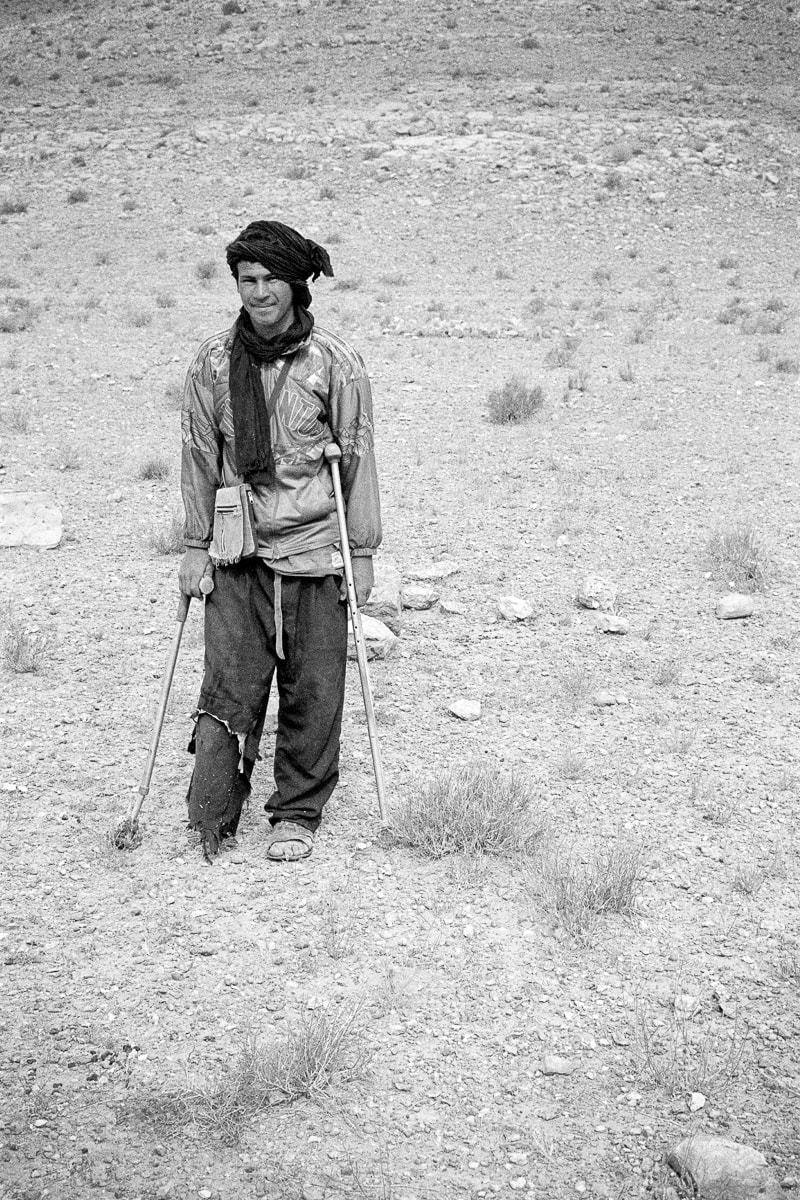 Afrique du Nord, Leica M6, Maroc, Noir et blanc, Tri-X