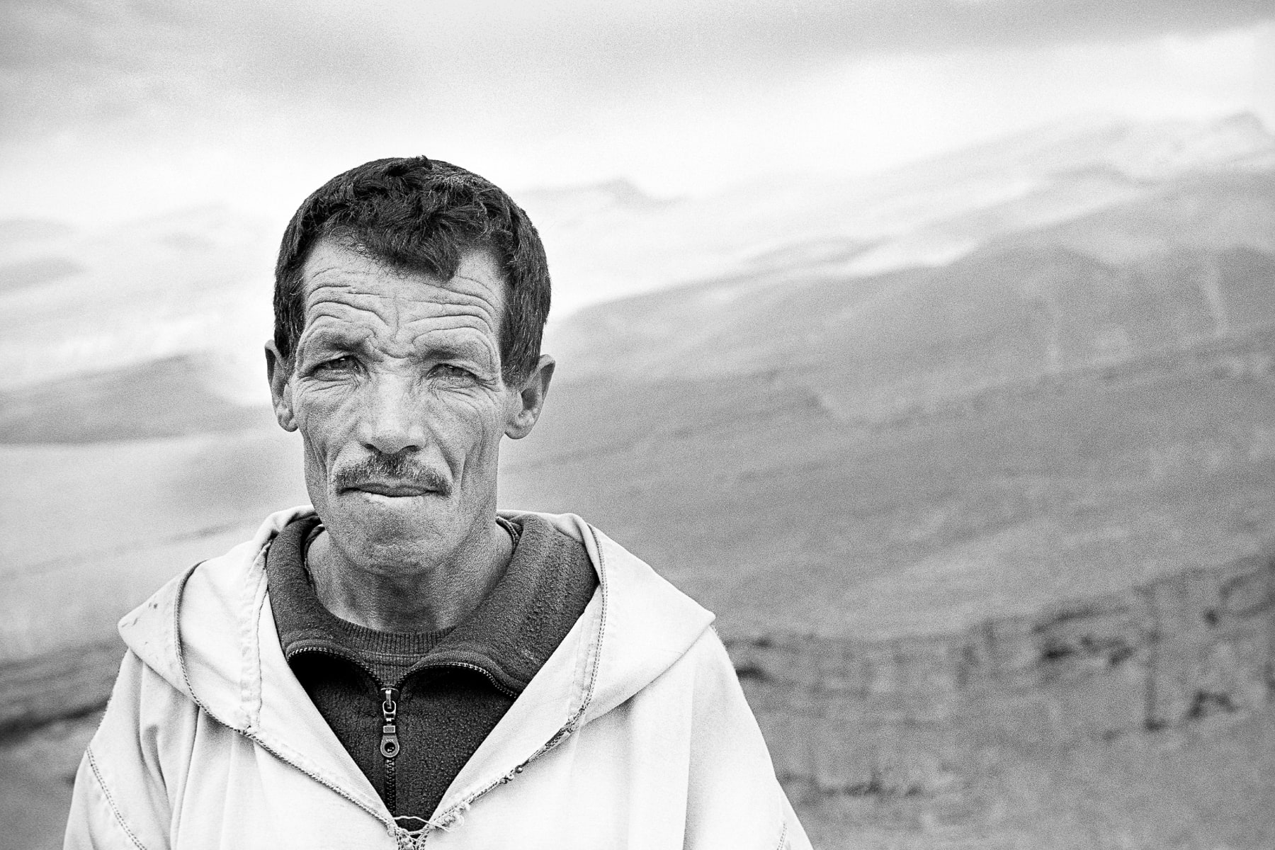 Afrique du Nord, Leica M6, Maroc, Noir et blanc, Tri-X