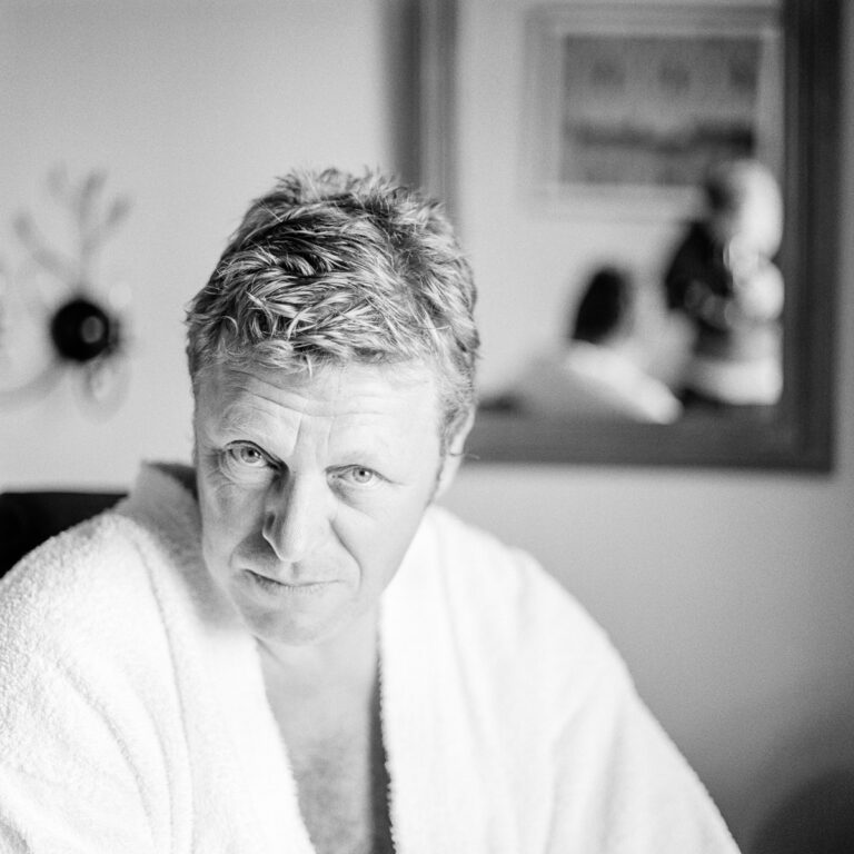 Hasselblad 503CW, MySelf, Noir et blanc, Portrait, Tri-X