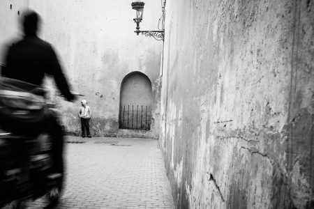 Afrique du Nord, Leica Monochrom, Maroc, Noir et blanc