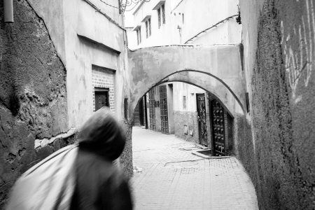 Afrique du Nord, Leica Monochrom, Maroc, Noir et blanc