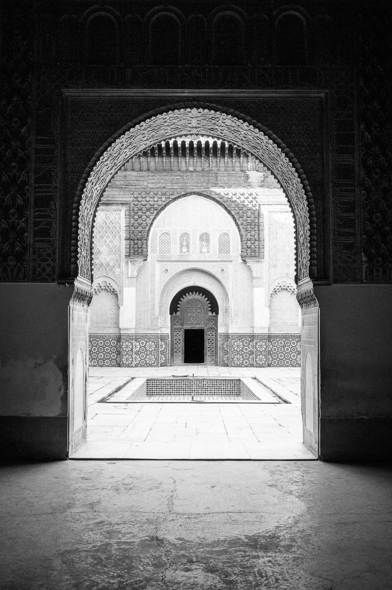 Afrique du Nord, Leica Monochrom, Maroc, Noir et blanc