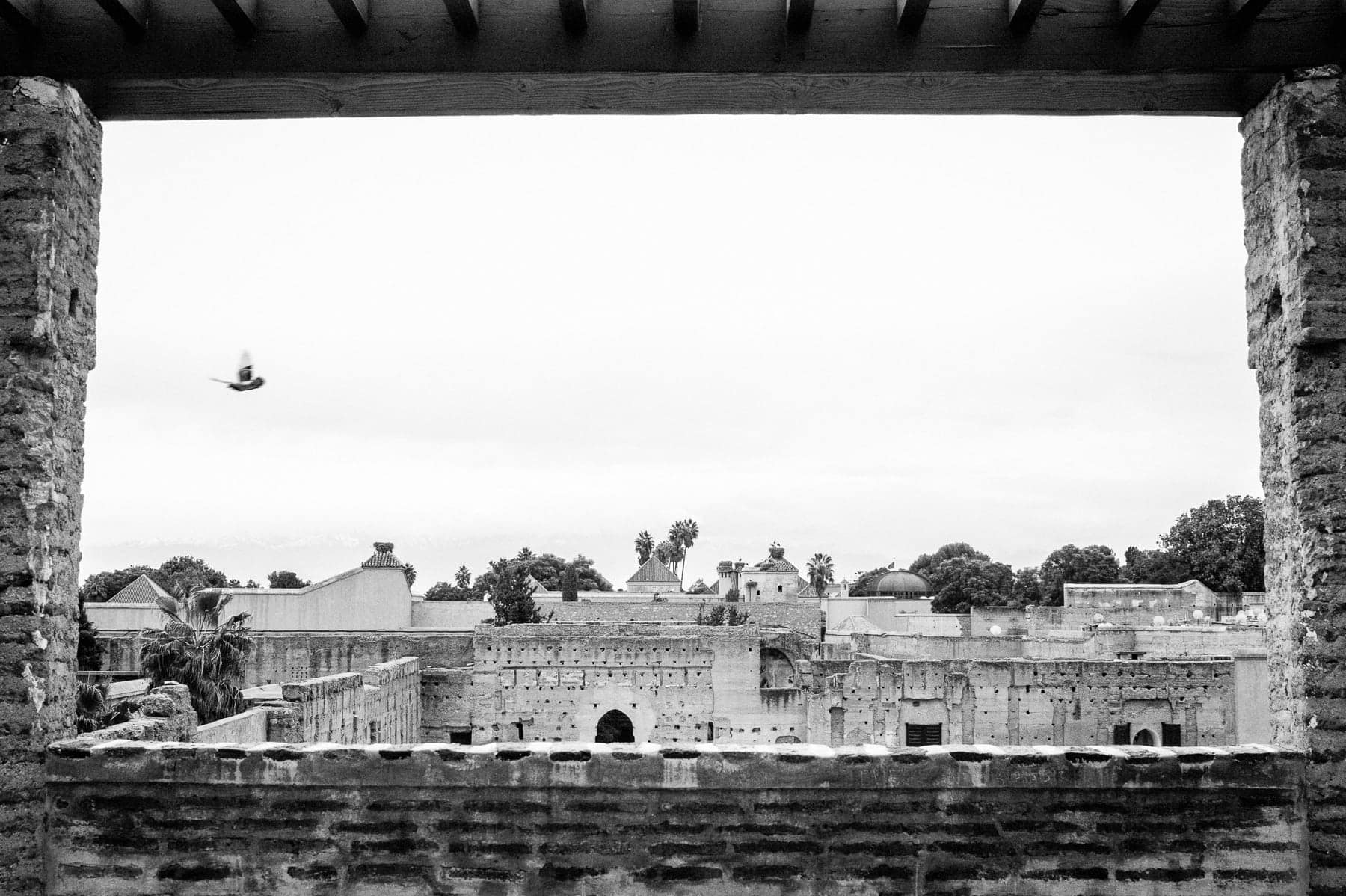 Afrique du Nord, Leica Monochrom, Maroc, Noir et blanc