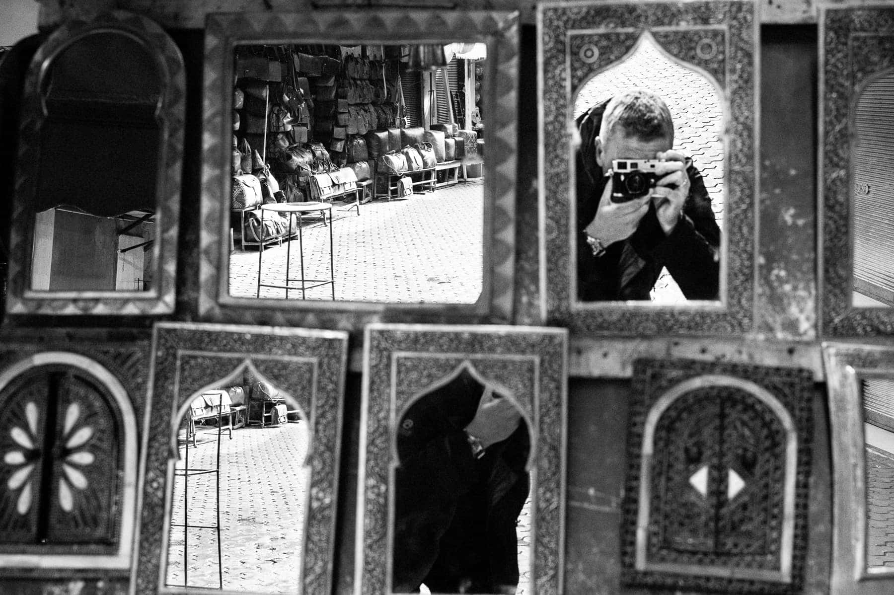 Afrique du Nord, Leica Monochrom, Maroc, MySelf, Noir et blanc