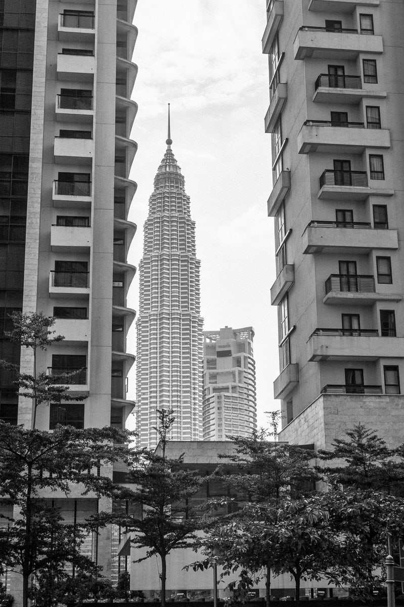 Asie, Leica Monochrom, Malaisie, Noir et blanc