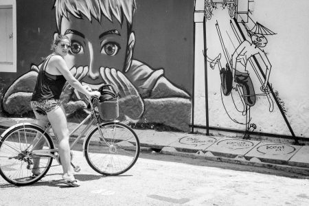 Asie, Leica Monochrom, Malaisie, Noir et blanc