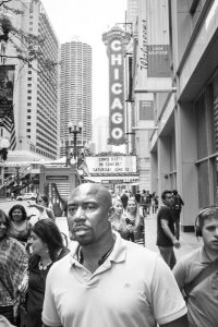 Amérique du Nord, Chicago, Leica Monochrom, Noir et blanc