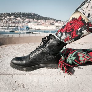 Europe, France, Sète