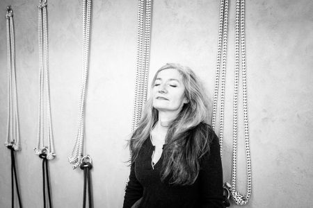 Leica Q, Noir et blanc, Portrait, Yoga