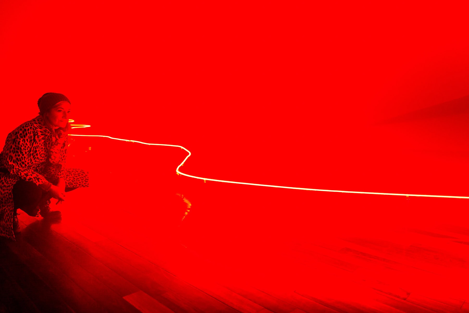 Instant, Leica Q
