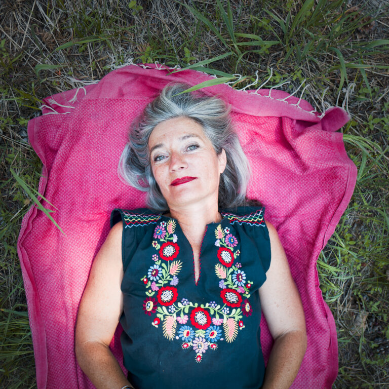 Californie, Leica Q, Portrait