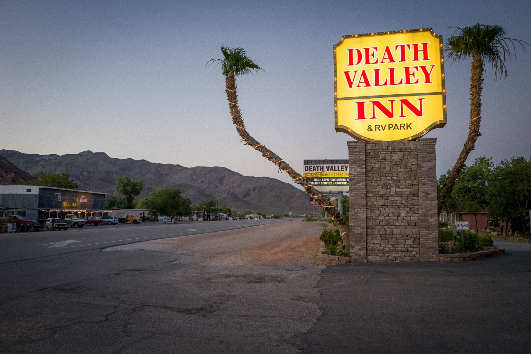 Amérique du Nord, Californie, Leica Q, Vallée de la mort