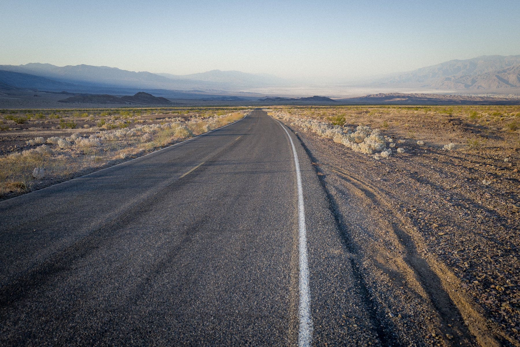 Amérique du Nord, Californie, Leica Q, Vallée de la mort