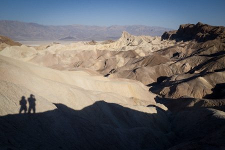 Amérique du Nord, Californie, Leica Q, Zabriskie Point