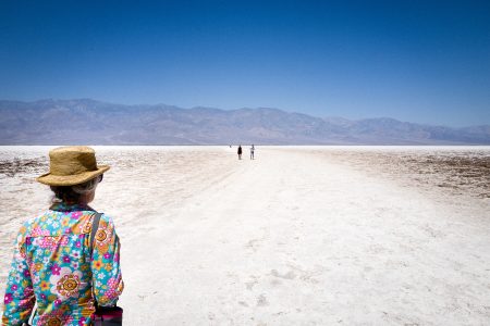 Amérique du Nord, Californie, Leica Q, Vallée de la mort