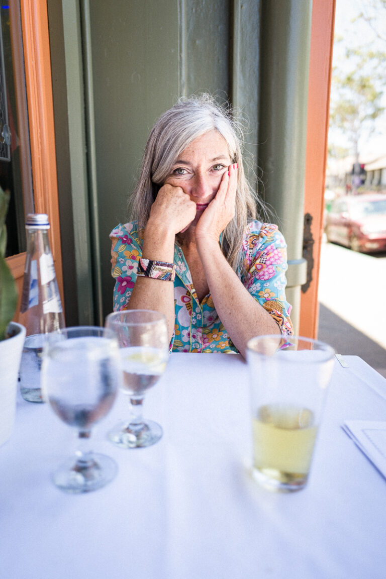 Leica Q, Portrait